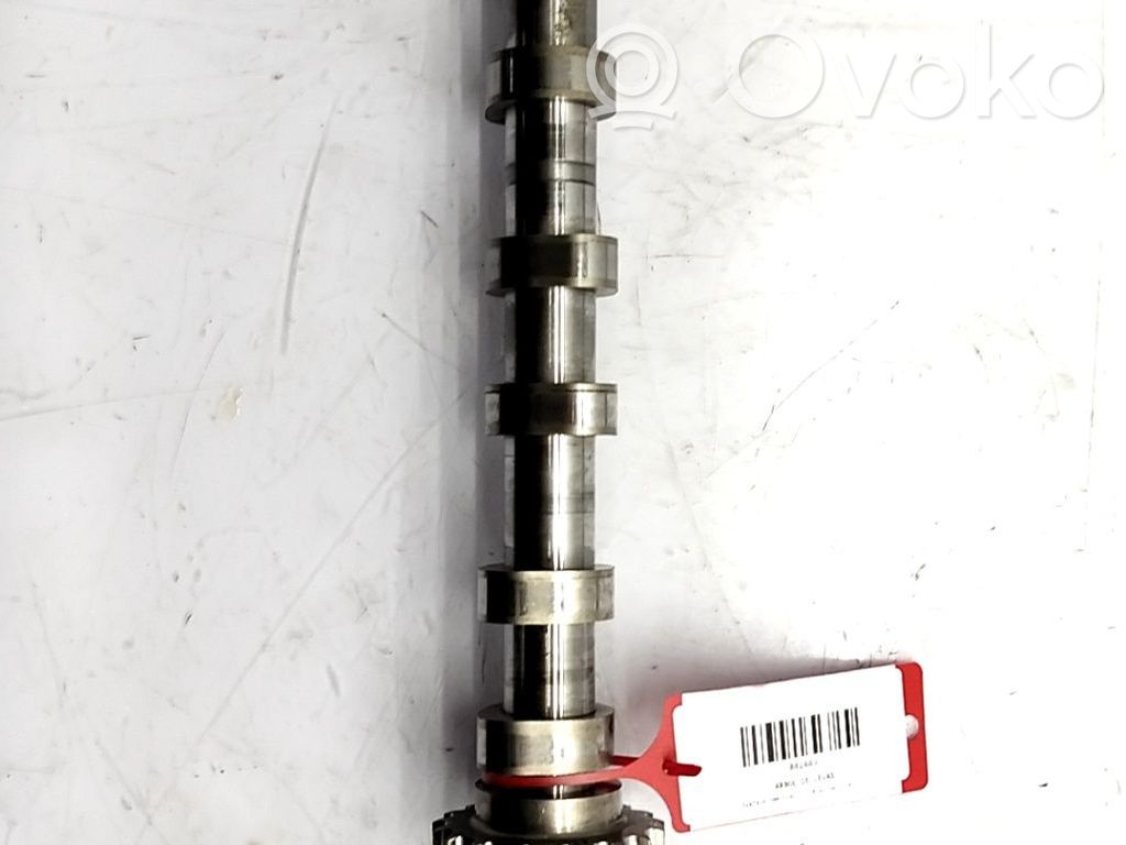 Volkswagen Santana Arbre à cames