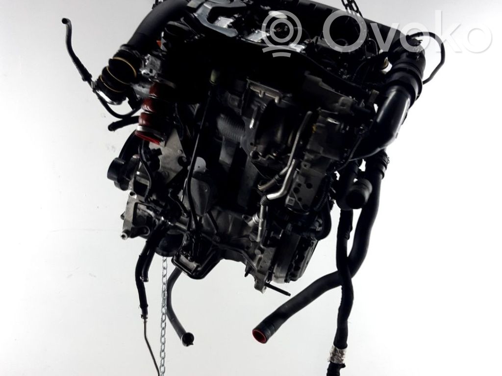 Austauschmotor   B12XHL