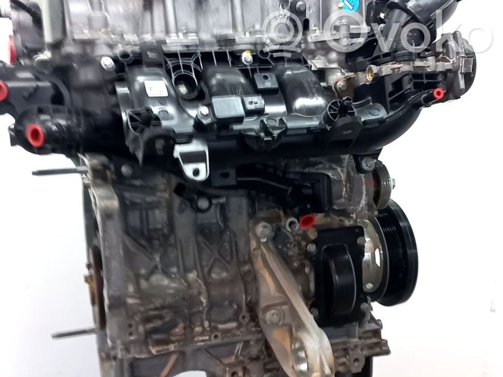 Austauschmotor   HN09