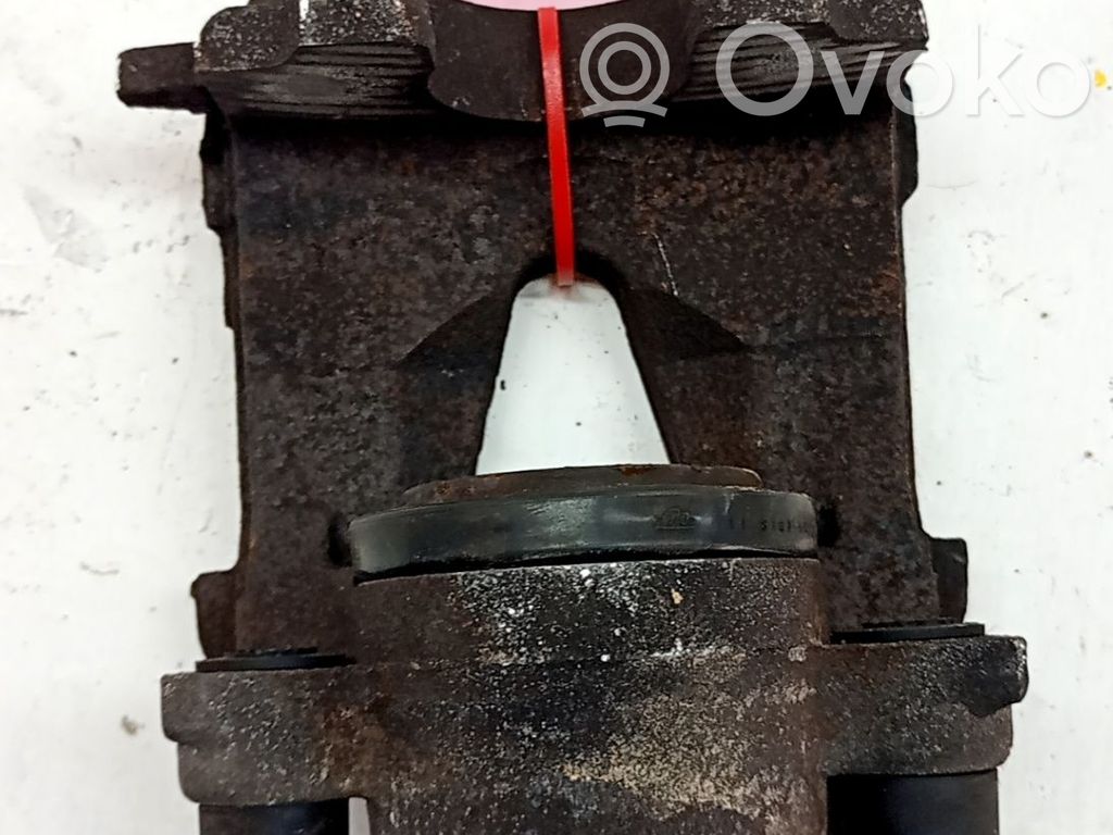 Seat Ibiza IV (6J,6P) Pinza del freno anteriore