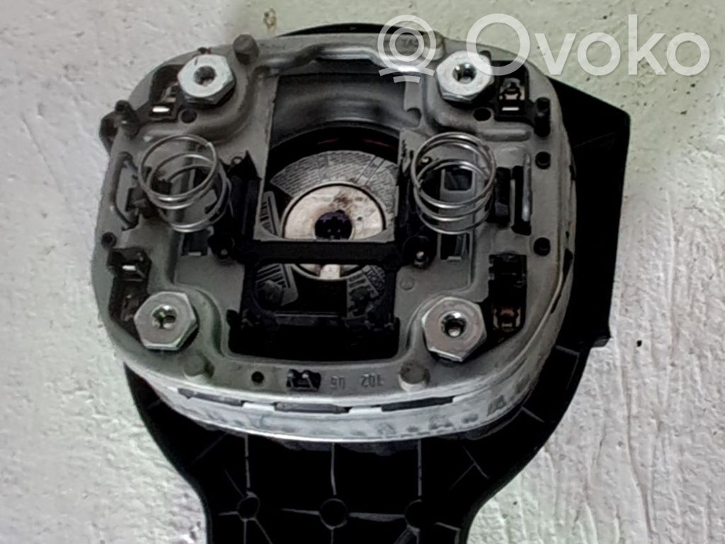 Airbag dello sterzo   1P0880201R1MM
