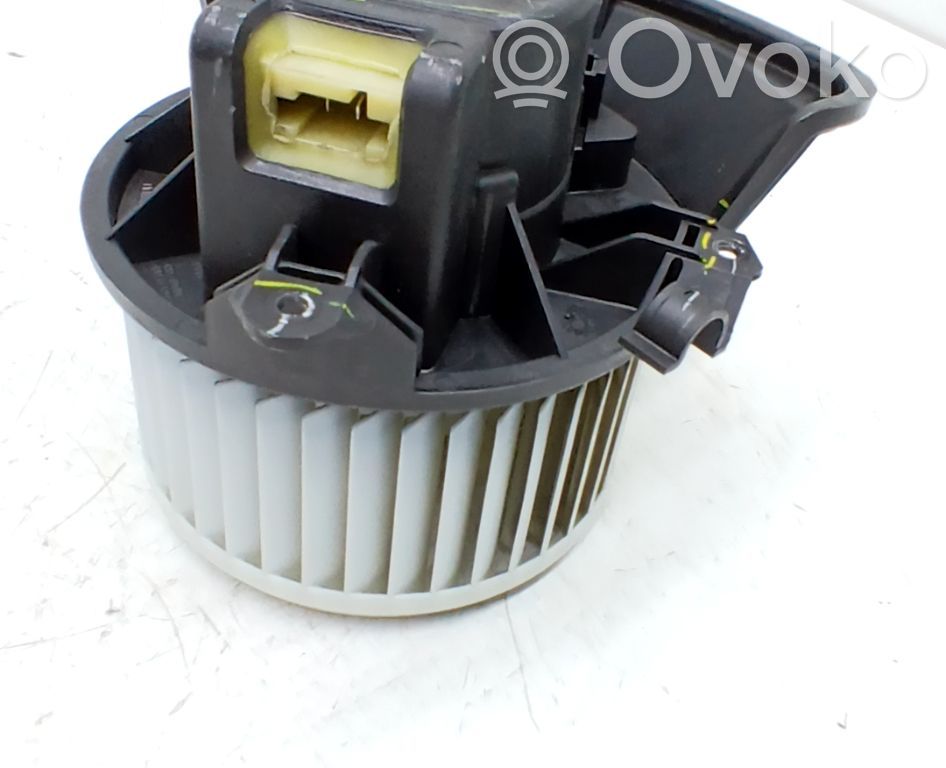 Fiat Tipo Ventilator aerotermă 