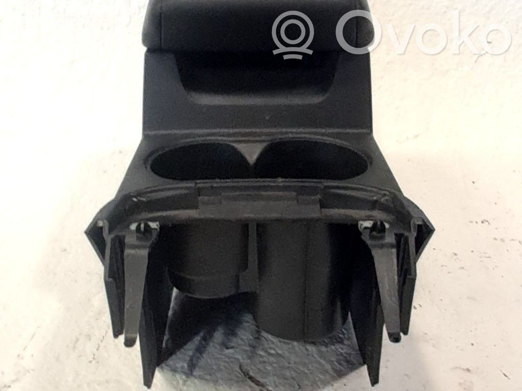 Seat Ateca Center console 