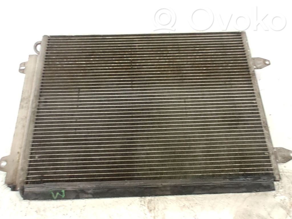 Radiatore di raffreddamento A/C (condensatore)   3C0820411C