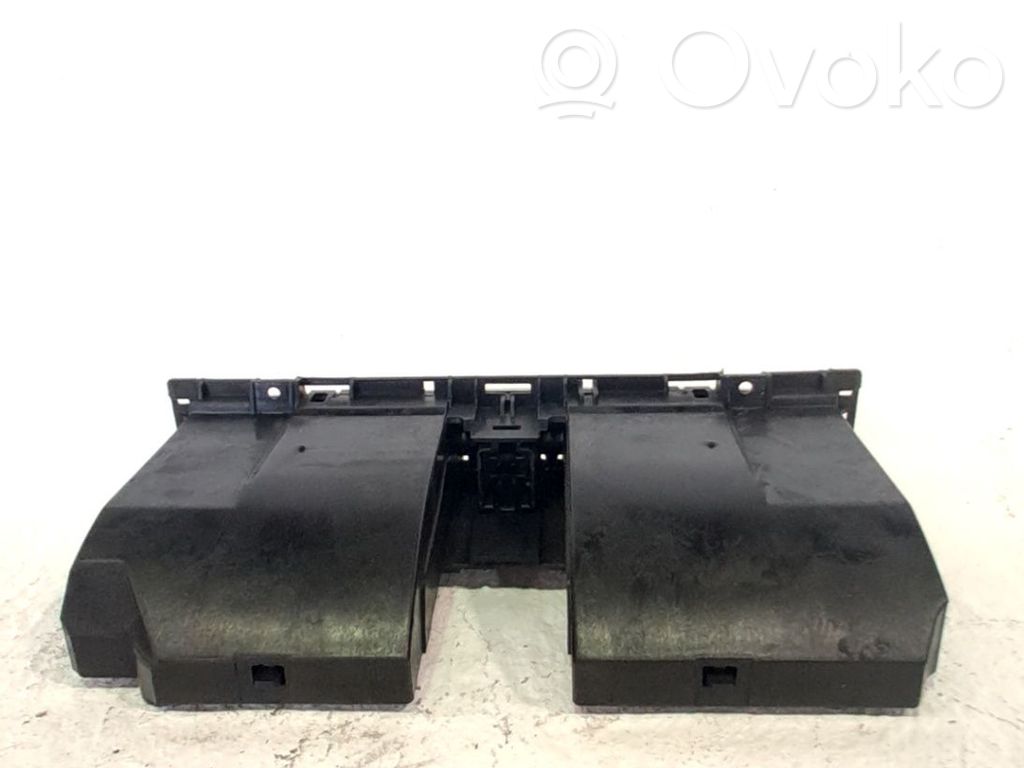 Schalter Warnblinkanlage   3C0858407K