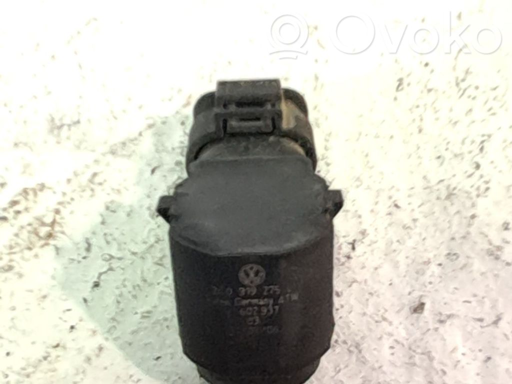 Volkswagen PASSAT CC Sensor 