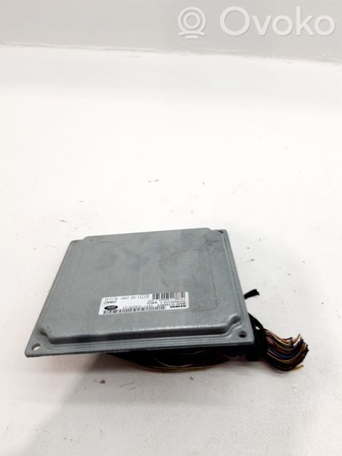 Komputer / Sterownik ECU silnika   1345281,5S5112A650CC