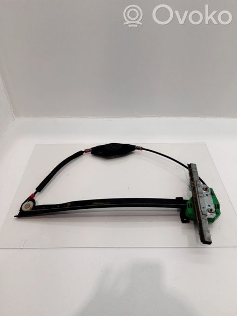 Ford Streetka Regulador de ventanilla eléctrico de puerta delantera 