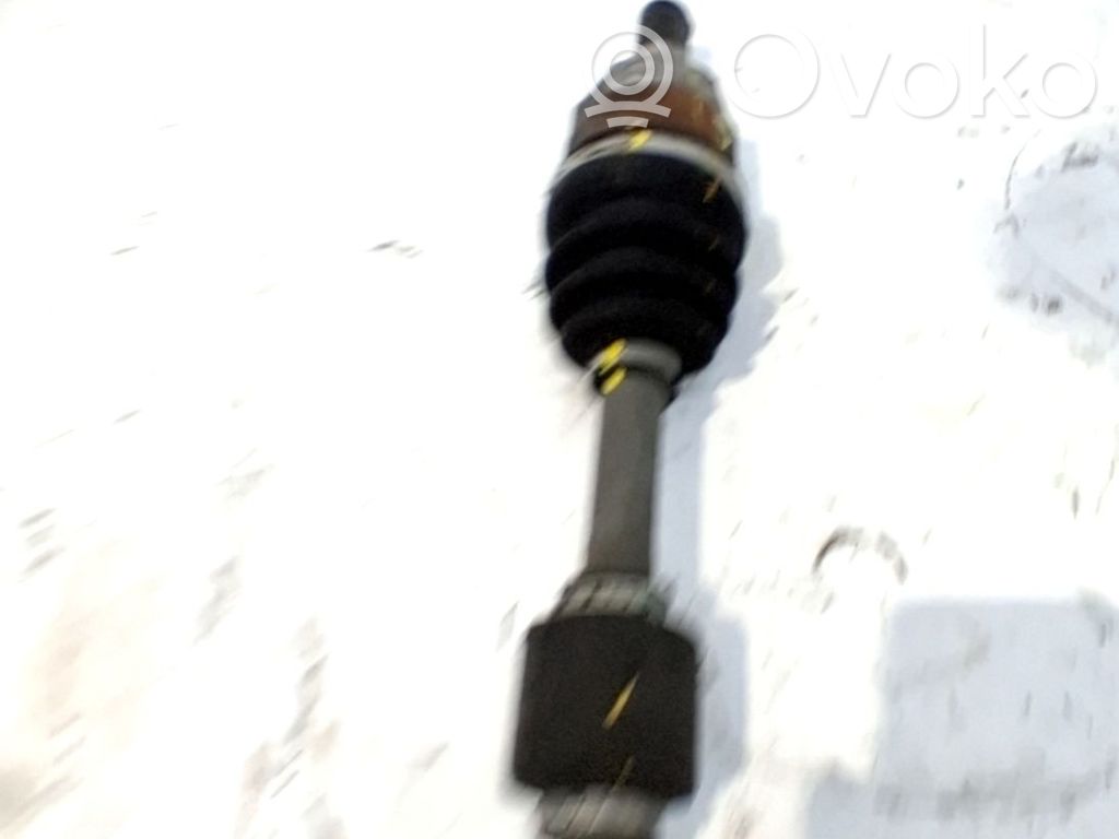 Eje de transmisión delantero   49500Q0300