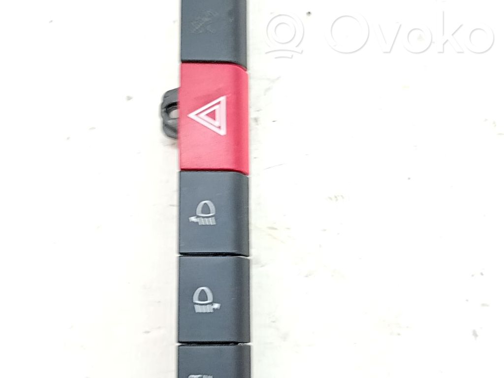 Fiat Panda II Pulsanti/interruttori sul volante 