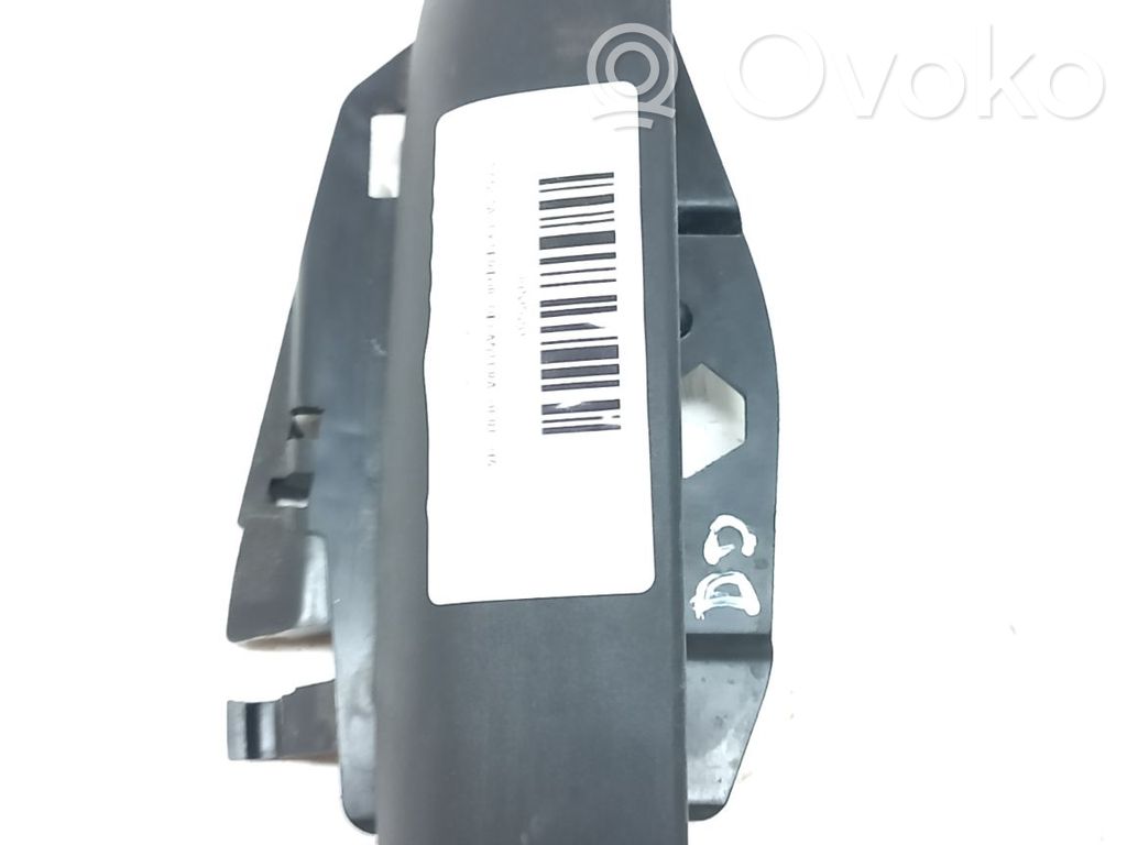 Fiat Panda II Maniglia esterna per portiera anteriore 