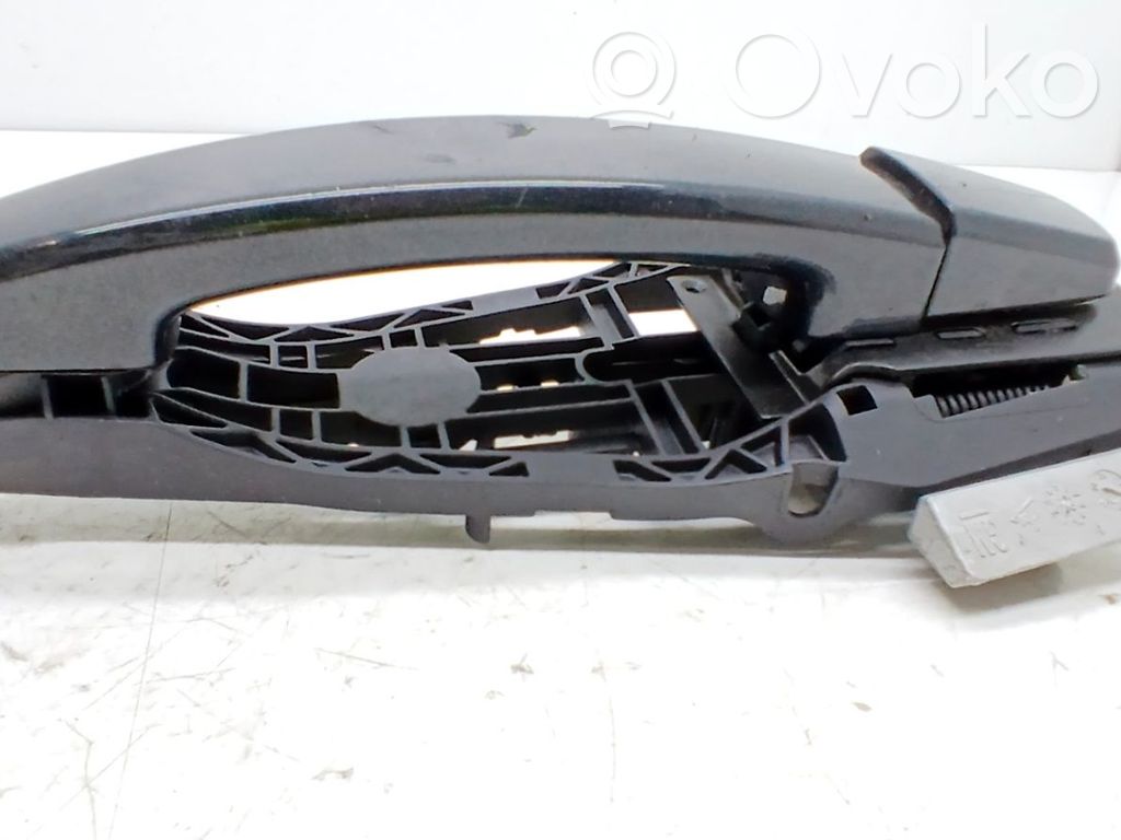 Mâner exterior ușă spate   13577495