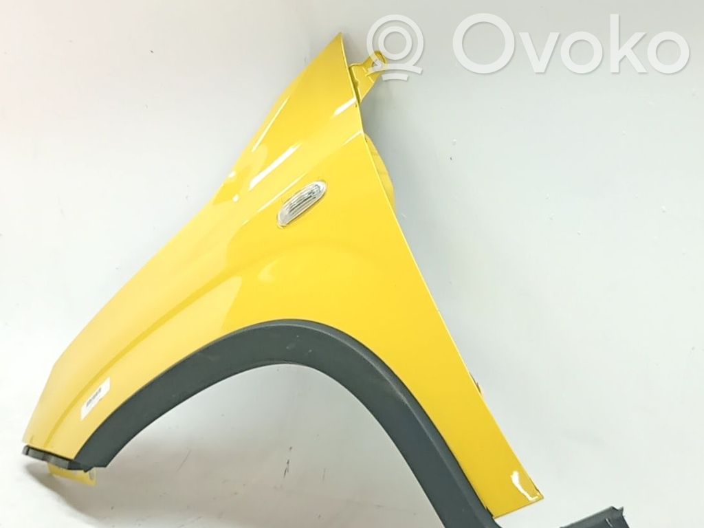 Fiat Panda II Passaruota anteriore 