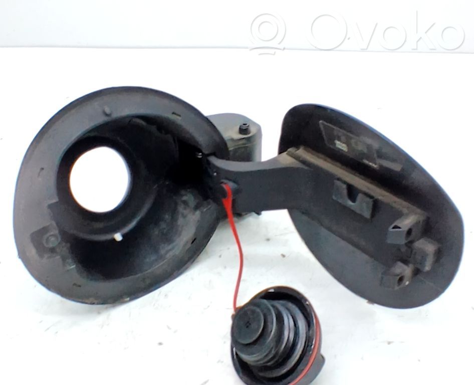 Opel Astra J Sportello del serbatoio del carburante