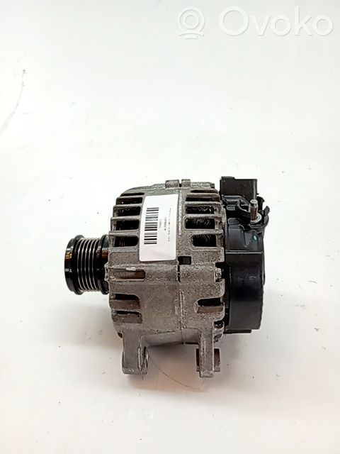 Alternador   2449470,JX6T10300KC