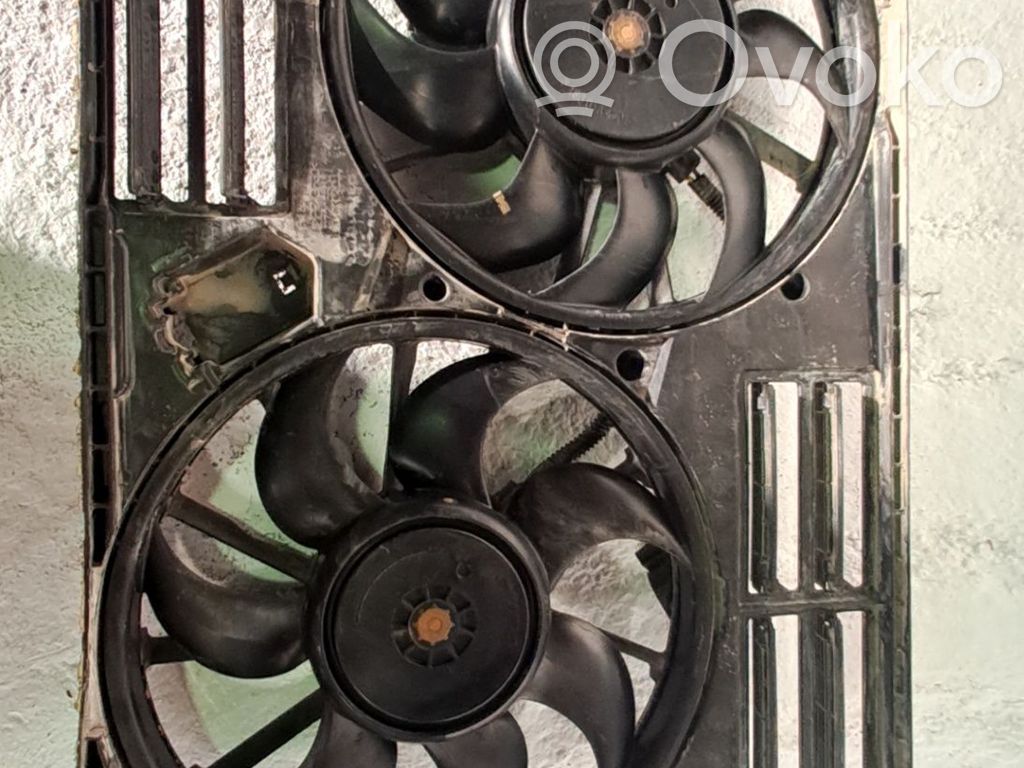 Ventilador de refrigeración   2402929,EJ738C607EA
