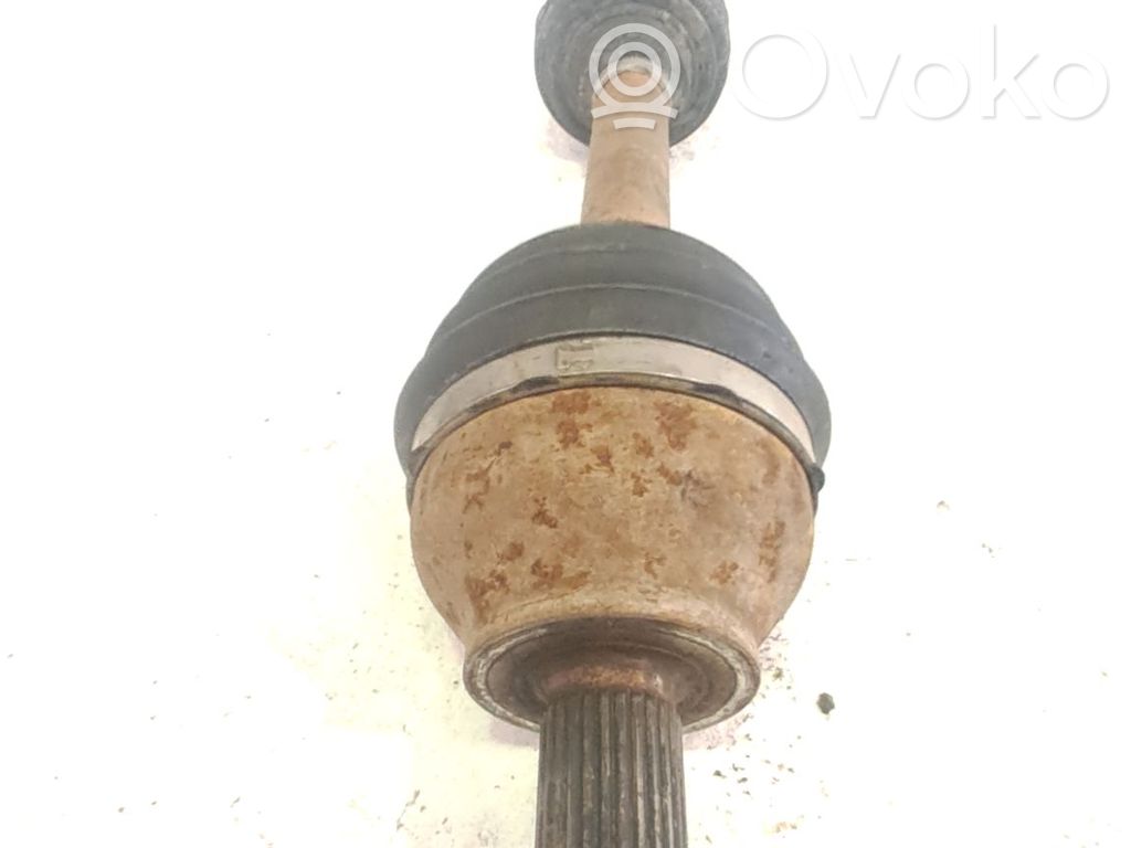 Ford Kuga I Półoś przednia 