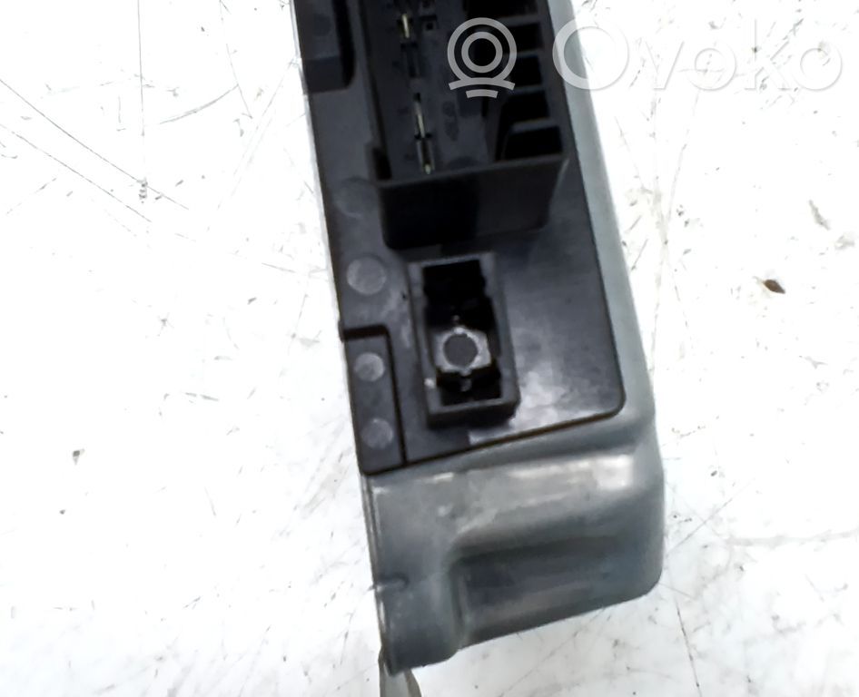 Opel Astra J Unità principale autoradio/CD/DVD/GPS