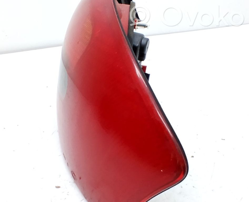 Lampada fanale posteriore   4B5945096