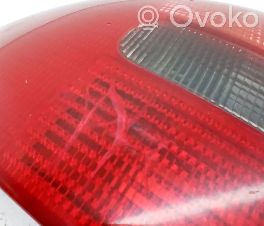 Audi A6 S6 C5 4B Lámpara de faros/luces traseros 
