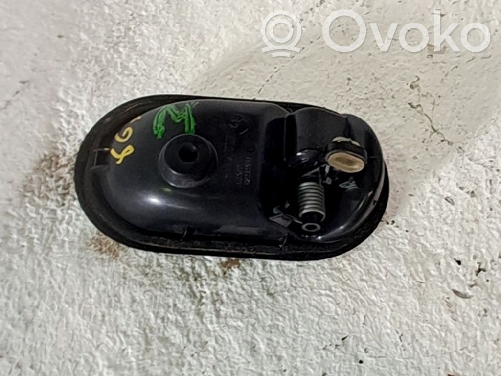 Mâner interior ușă spate   806701730R