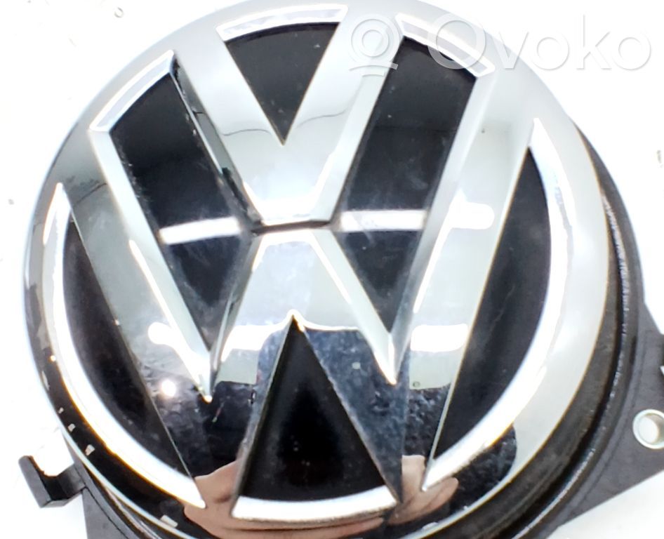 Volkswagen Polo Rączka / Uchwyt klapy tylnej / bagażnika 