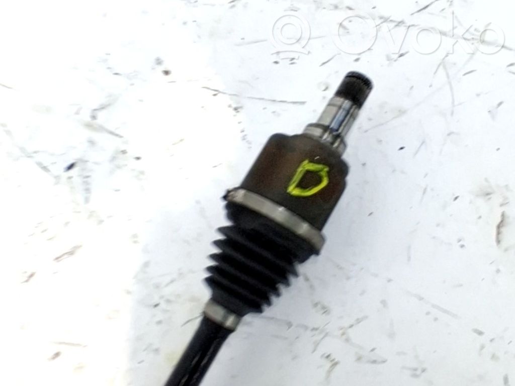 Semiasse anteriore   2Q0407272N