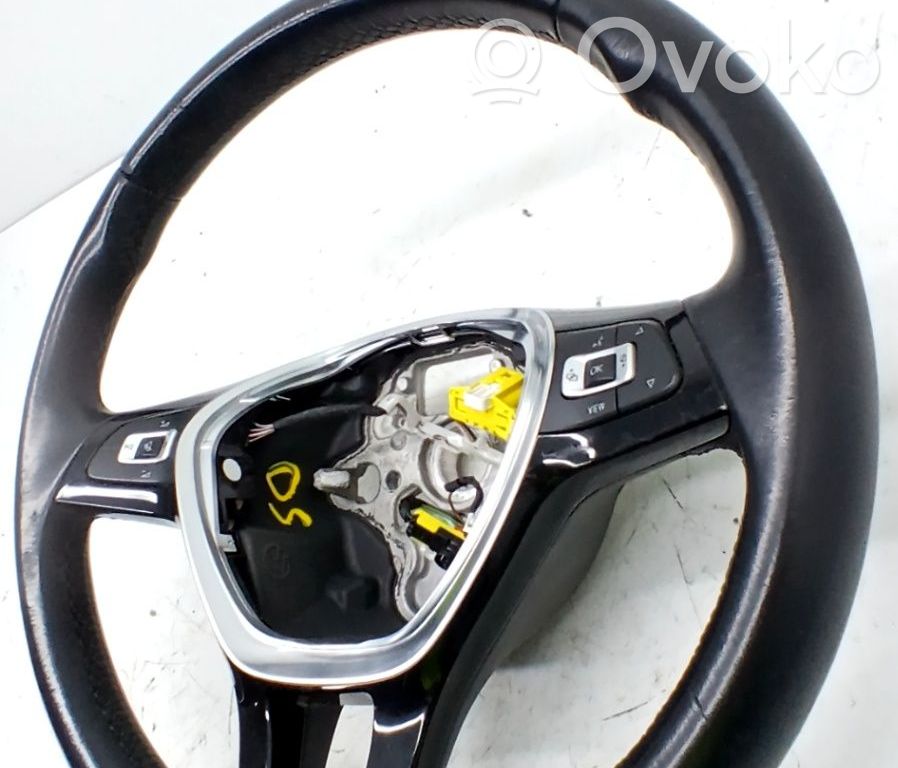 Volkswagen Polo Kierownica 