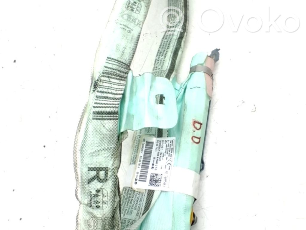 Airbag del techo   8V3880742A