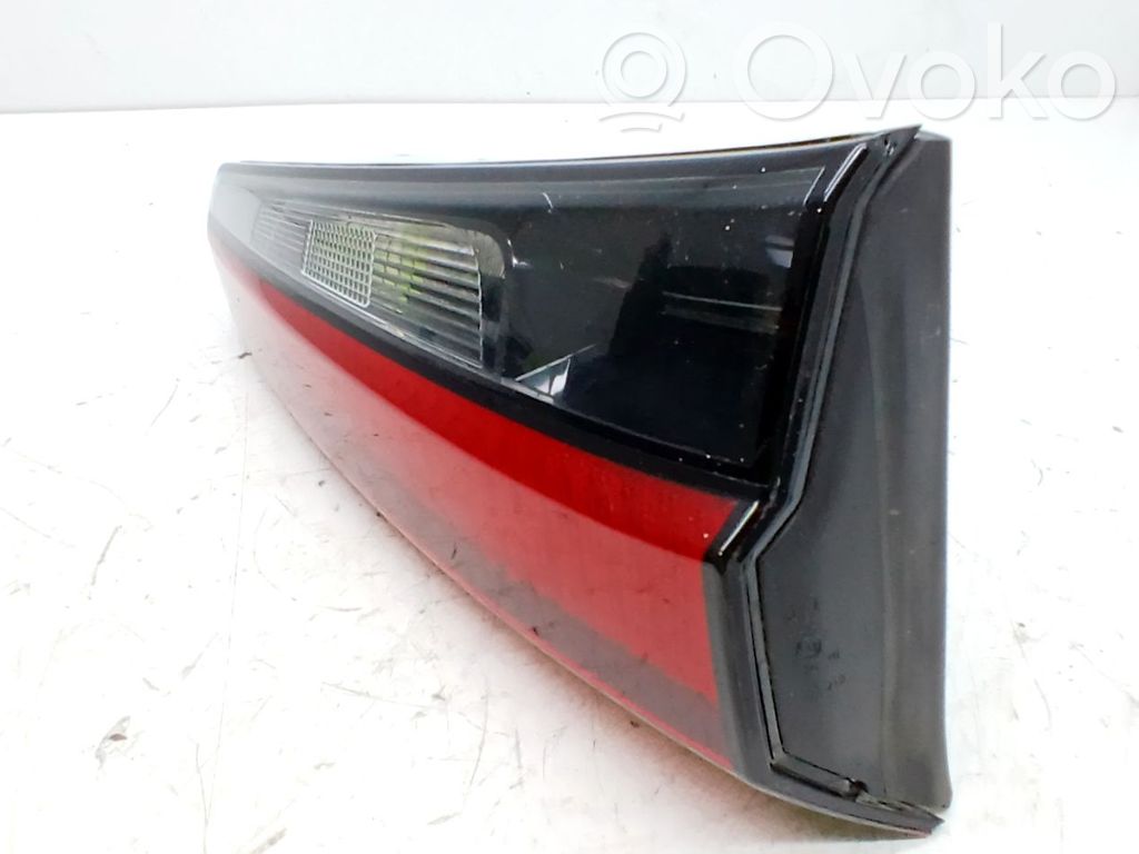 Fiat Tipo Lampada fanale posteriore 