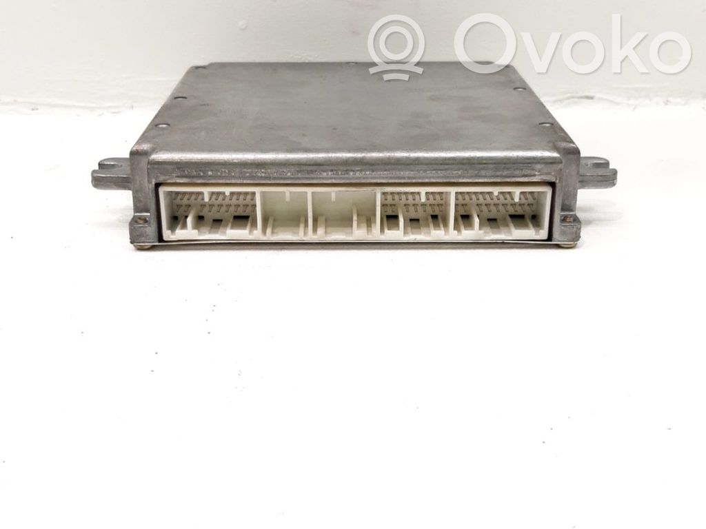 Honda Civic Unité de commande, module ECU de moteur 