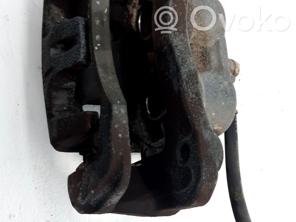 Étrier de frein avant   MR249965