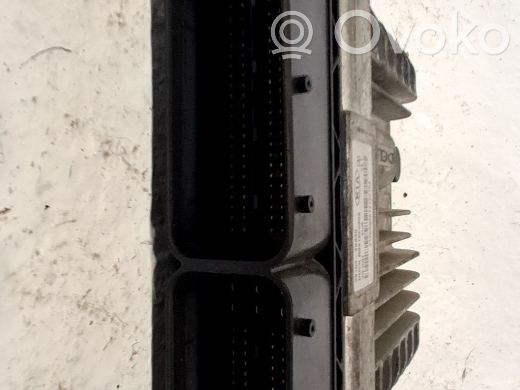 KIA Carnival Engine control unit/module ECU 