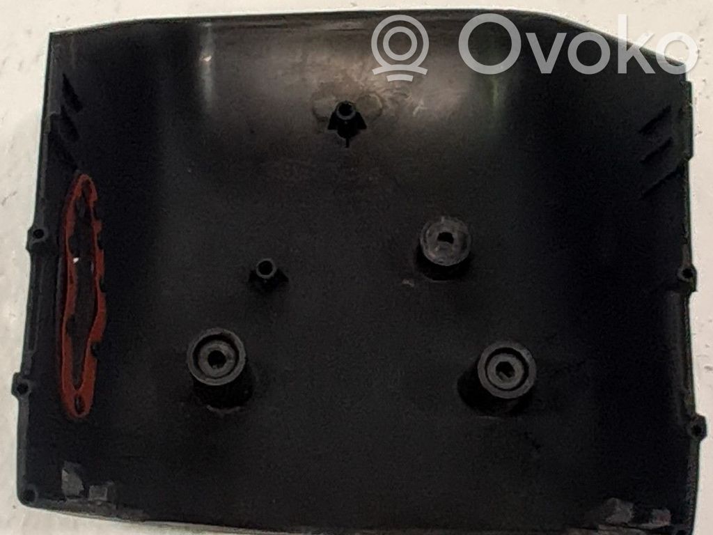KIA Carnival Mască ceasuri bord