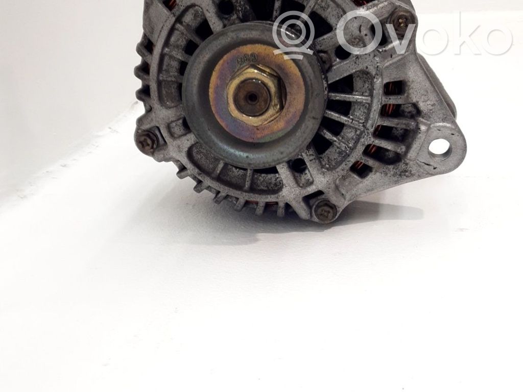 Alternador   MD358607