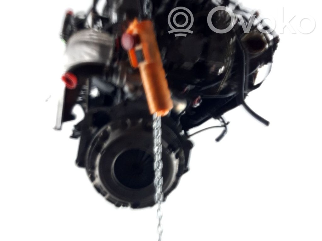 Mitsubishi Space Wagon Motor completo 