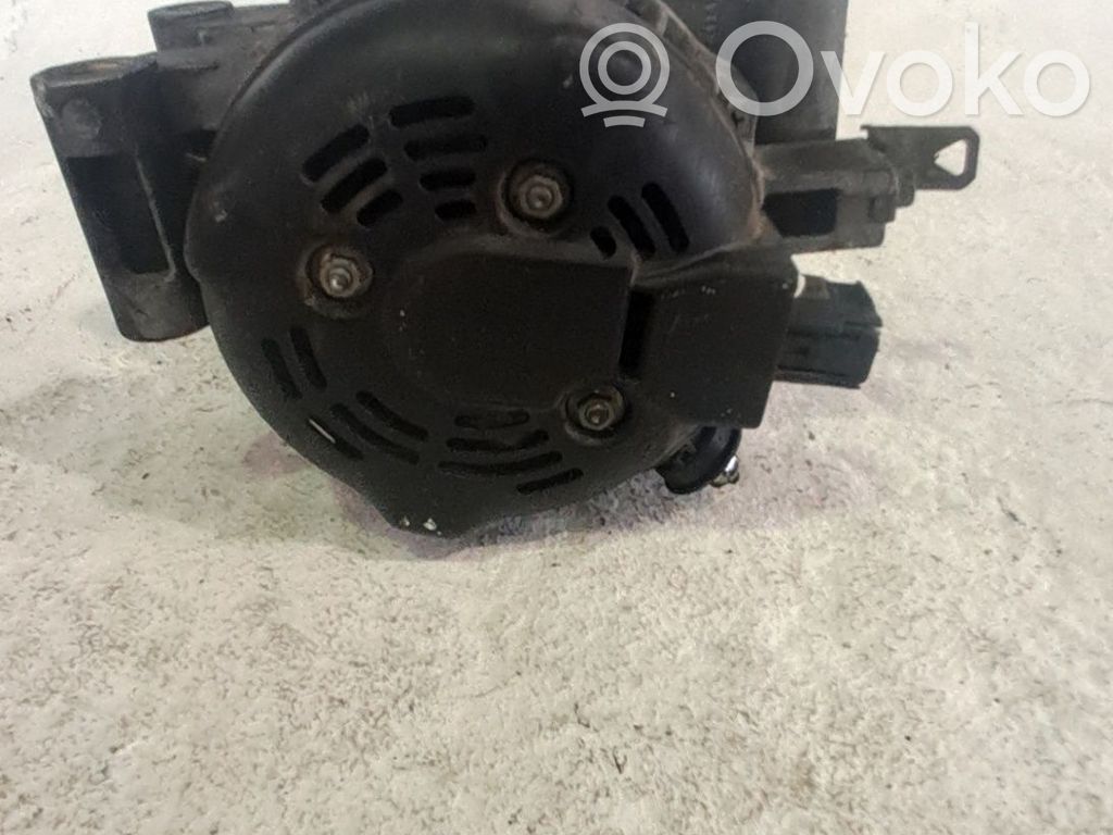 Lichtmaschine   270600G011