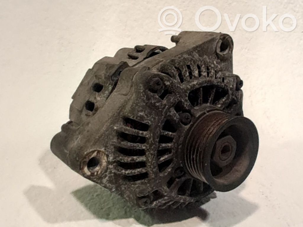 Lichtmaschine   038903018RX