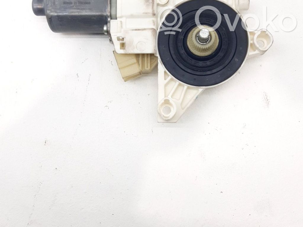 Mercedes-Benz GL X164 Silnik regulatora szyby drzwi przednich 