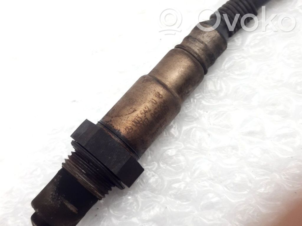 Sonda lambda   A0035427018