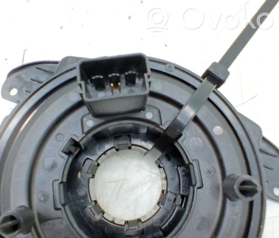 Seat Ibiza I (021A) Bague collectrice/contacteur tournant airbag (bague SRS)