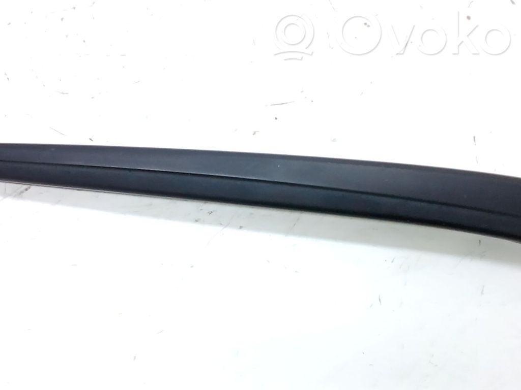 Seat Ibiza I (021A) Braccio della spazzola tergicristallo posteriore 