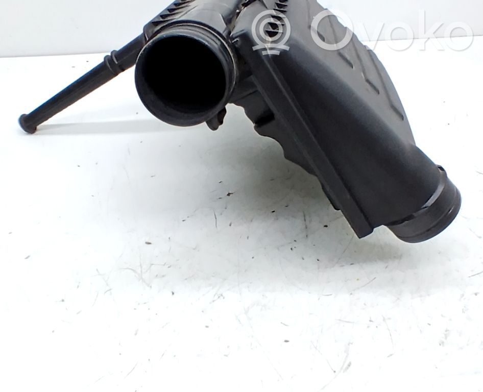 Ilmansuodattimen kotelo   4E129611H
