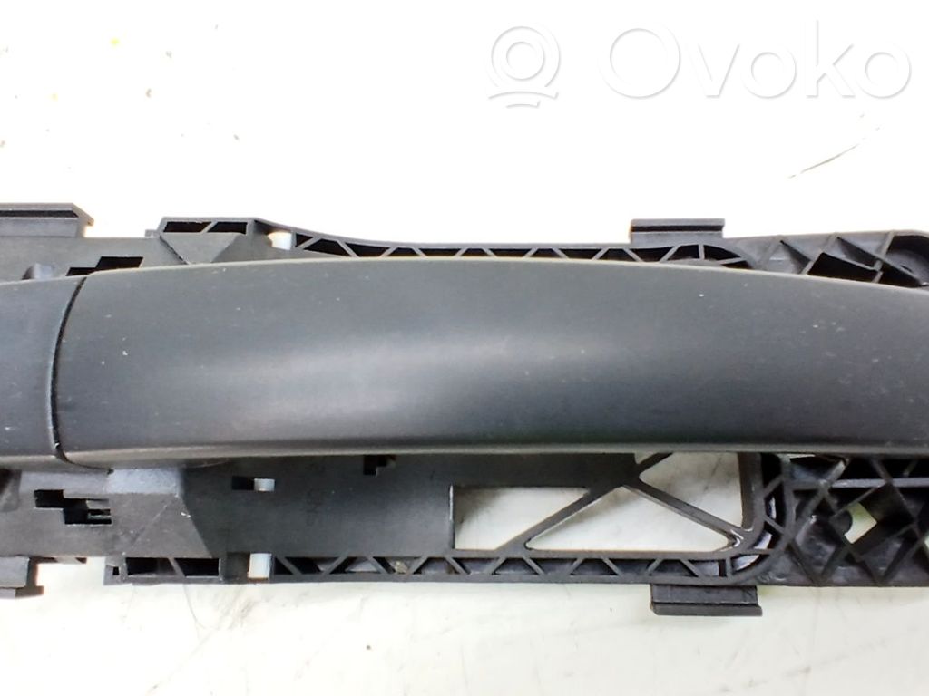 Seat Ibiza I (021A) Maniglia esterna per portiera posteriore
