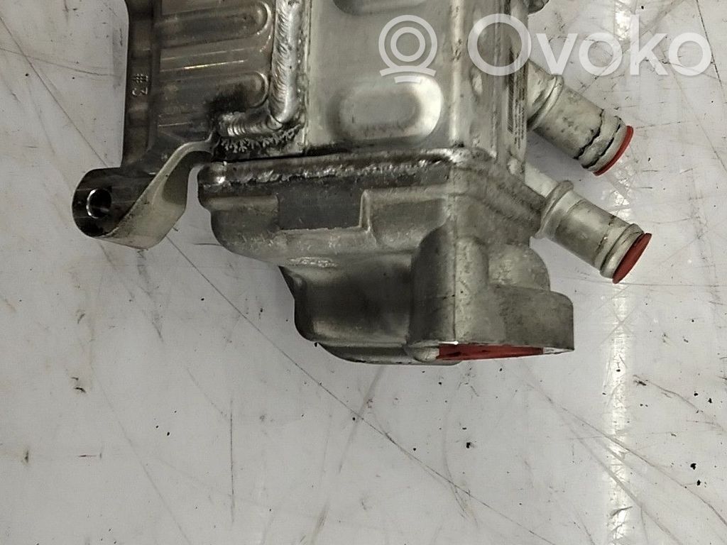 Sensor de temperatura del escape   284162U001