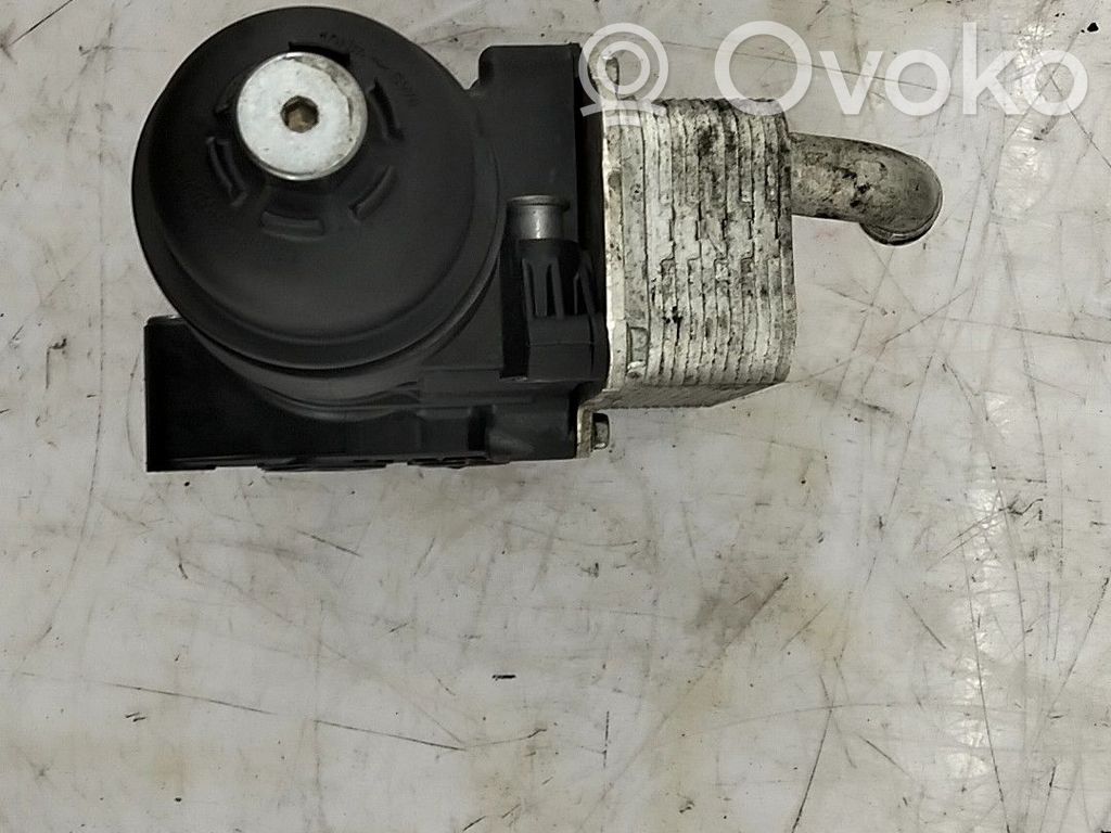 Halterung Ölfilter / Ölkühler   264102F020