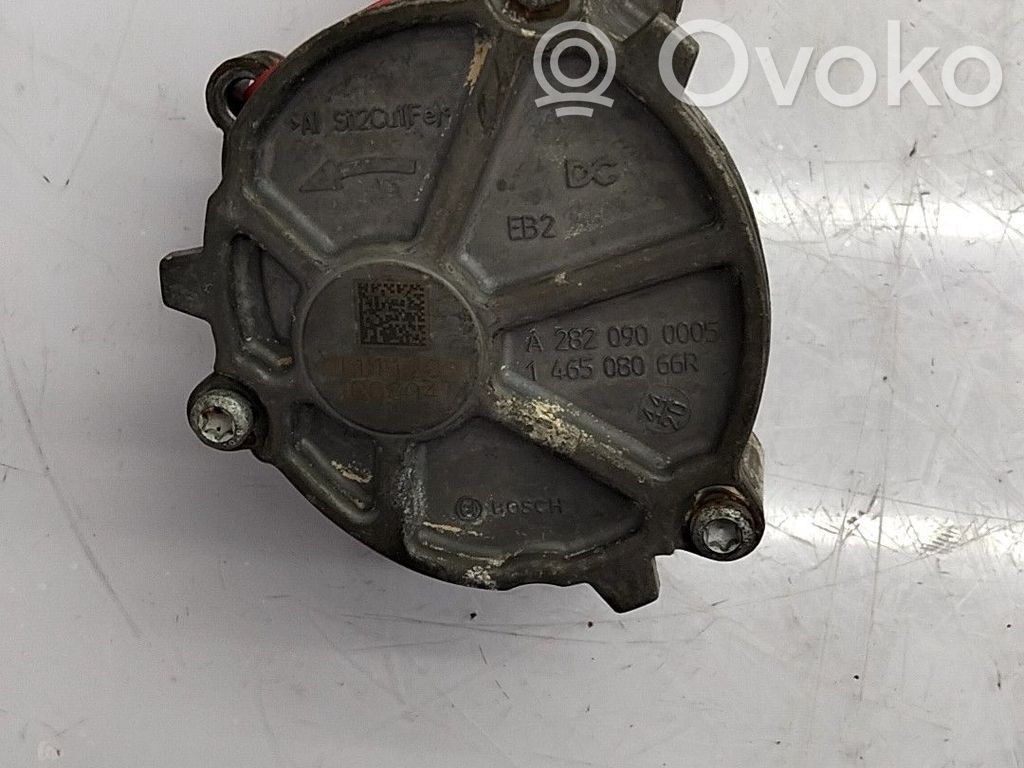 Alipainepumppu   A2820900005,146508066R