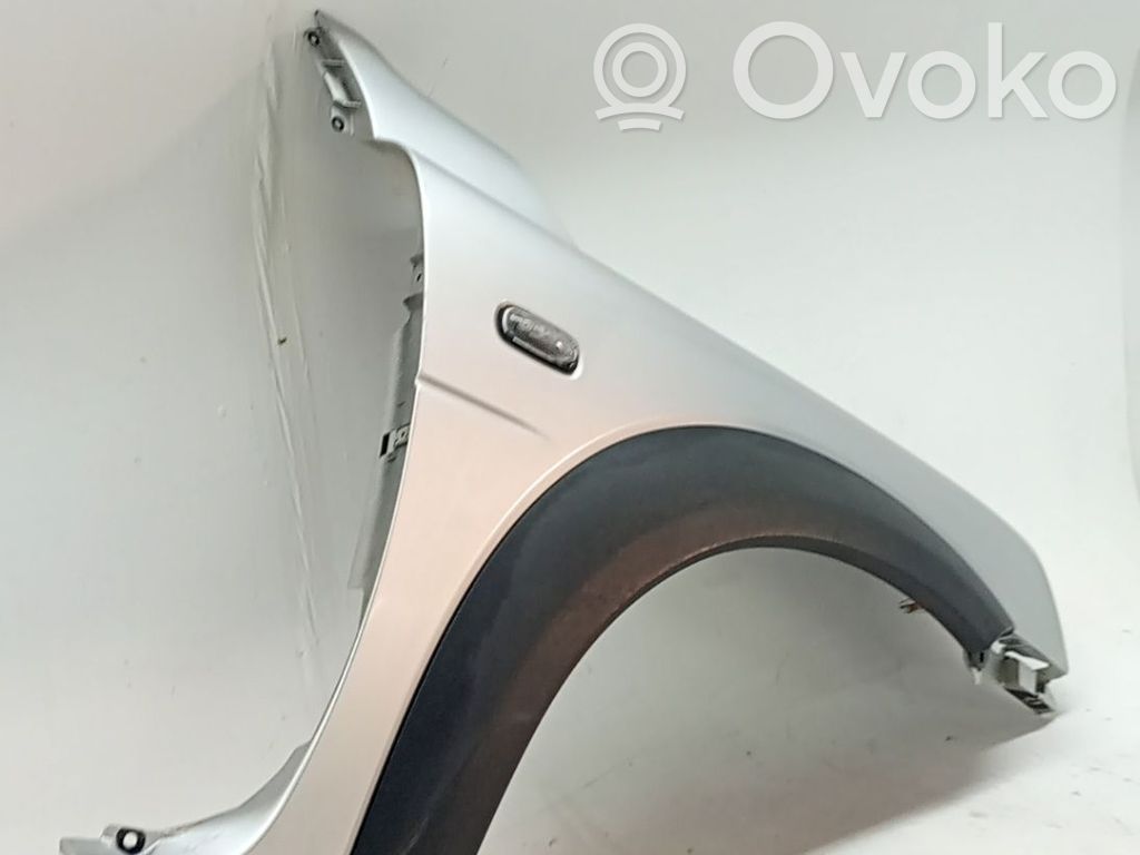 Land Rover Freelander Nadkole przednie 