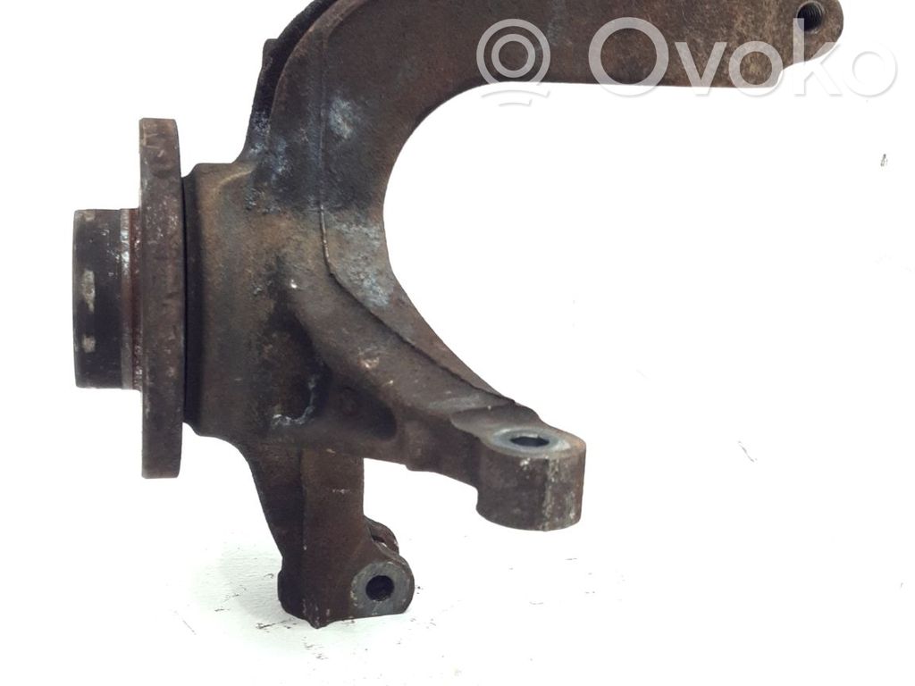 Renault Megane II Fuso a snodo con mozzo ruota anteriore