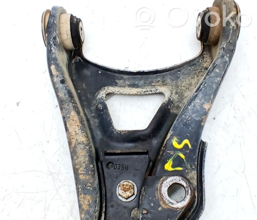 Renault Kangoo I Querlenker Achsschenkel vorne